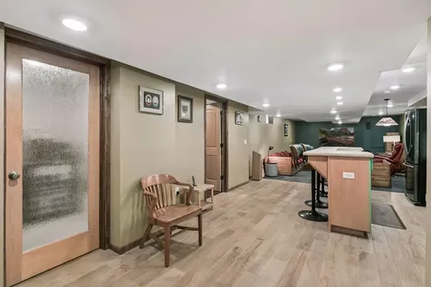 3306 Belden Drive Saint Anthony MN 55418