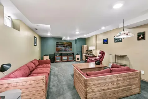 3306 Belden Drive Saint Anthony MN 55418