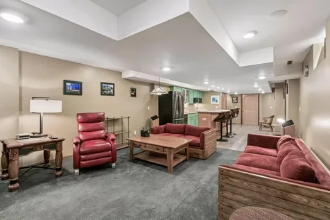 3306 Belden Drive Saint Anthony MN 55418