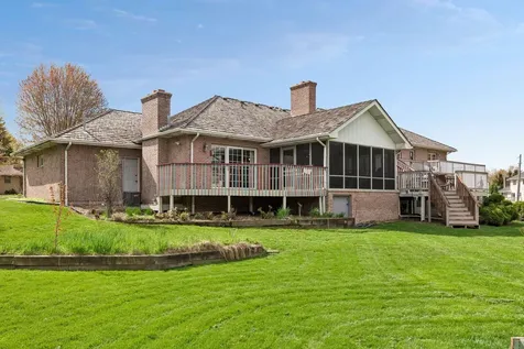 3306 Belden Drive Saint Anthony MN 55418