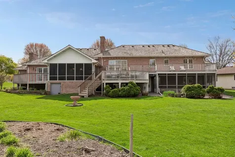 3306 Belden Drive Saint Anthony MN 55418