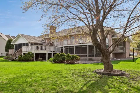 3306 Belden Drive Saint Anthony MN 55418