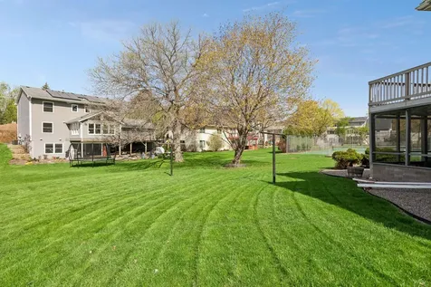 3306 Belden Drive Saint Anthony MN 55418