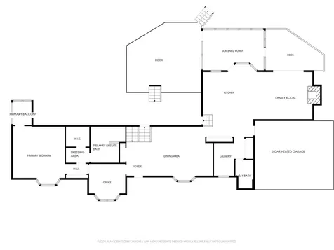 3306 Belden Drive Saint Anthony MN 55418
