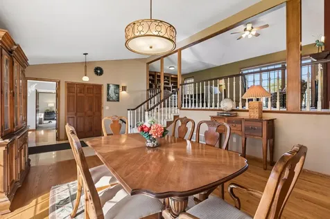 3306 Belden Drive Saint Anthony MN 55418