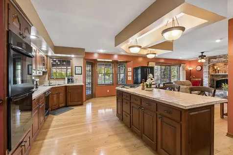 3306 Belden Drive Saint Anthony MN 55418