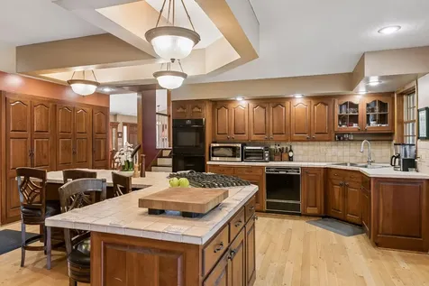 3306 Belden Drive Saint Anthony MN 55418
