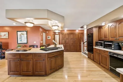 3306 Belden Drive Saint Anthony MN 55418
