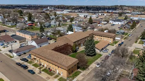 130 1st Avenue SE Dickinson ND 58601