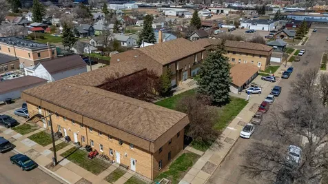 130 1st Avenue SE Dickinson ND 58601