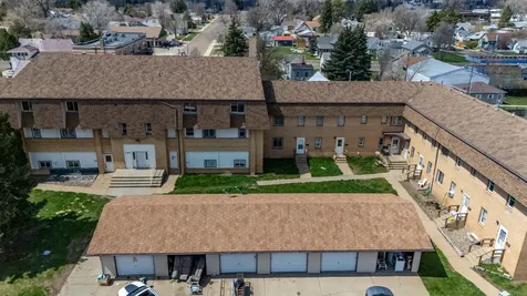 130 1st Avenue SE Dickinson ND 58601