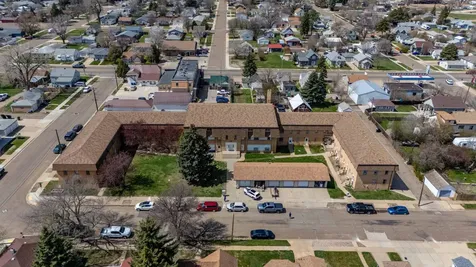 130 1st Avenue SE Dickinson ND 58601