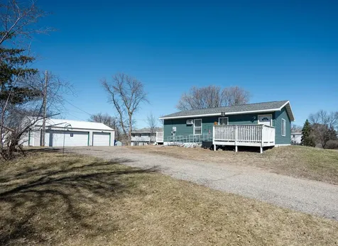 208 Minnesota Avenue Detroit Lakes MN 56501