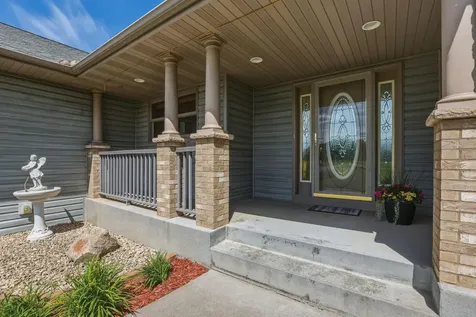 39829 Hastings Street NE Stanchfield MN 55080