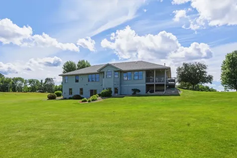 39829 Hastings Street NE Stanchfield MN 55080
