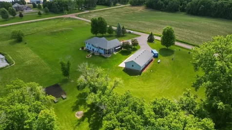39829 Hastings Street NE Stanchfield MN 55080