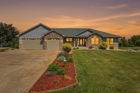 39829 Hastings Street NE Stanchfield MN 55080