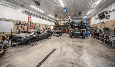5211 Trading Post Trail S Afton MN 55001