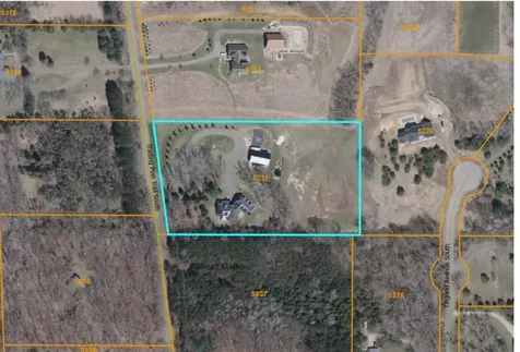 5211 Trading Post Trail S Afton MN 55001