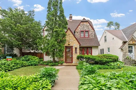 4925 Logan Avenue S Minneapolis MN 55419