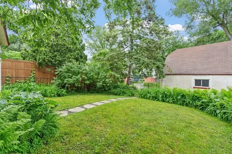 4925 Logan Avenue S Minneapolis MN 55419