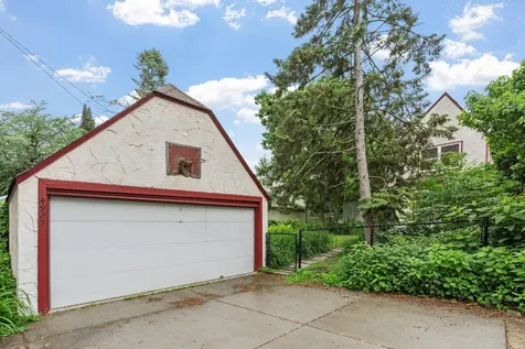 4925 Logan Avenue S Minneapolis MN 55419