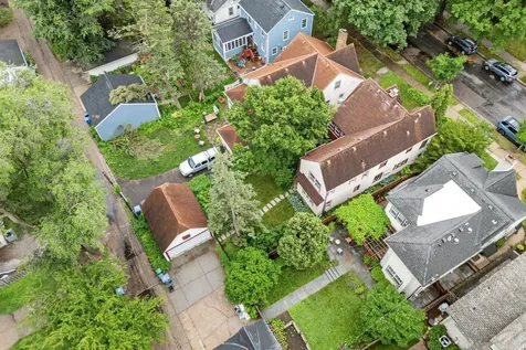 4925 Logan Avenue S Minneapolis MN 55419