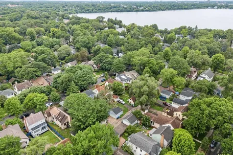 4925 Logan Avenue S Minneapolis MN 55419