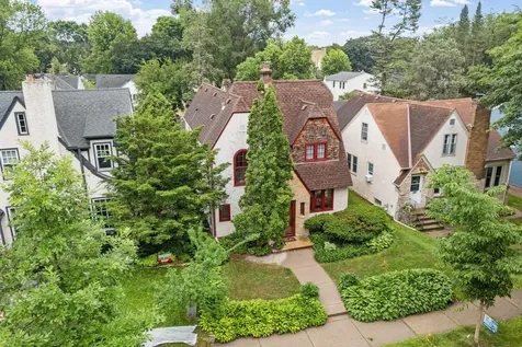 4925 Logan Avenue S Minneapolis MN 55419