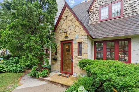 4925 Logan Avenue S Minneapolis MN 55419