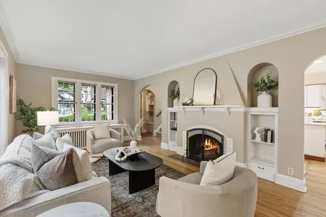 4925 Logan Avenue S Minneapolis MN 55419