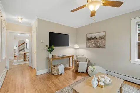 4925 Logan Avenue S Minneapolis MN 55419