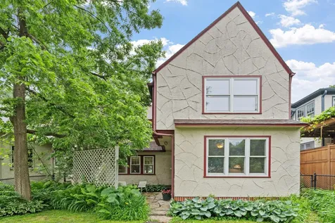 4925 Logan Avenue S Minneapolis MN 55419