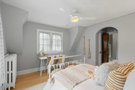 4925 Logan Avenue S Minneapolis MN 55419