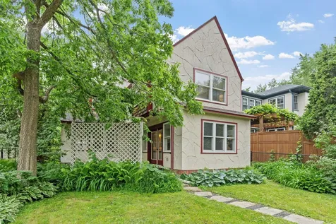 4925 Logan Avenue S Minneapolis MN 55419