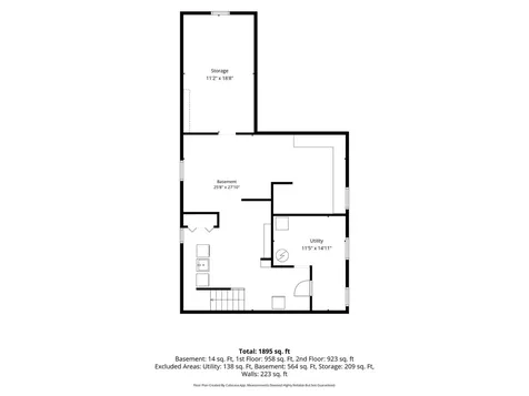 4925 Logan Avenue S Minneapolis MN 55419