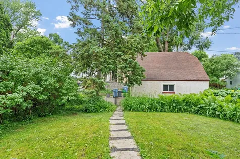 4925 Logan Avenue S Minneapolis MN 55419