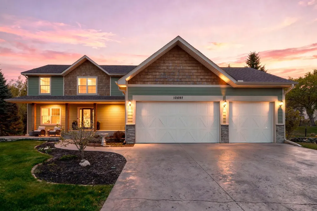 10697 106th Avenue N Hanover MN 55341