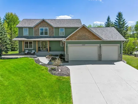 10697 106th Avenue N Hanover MN 55341