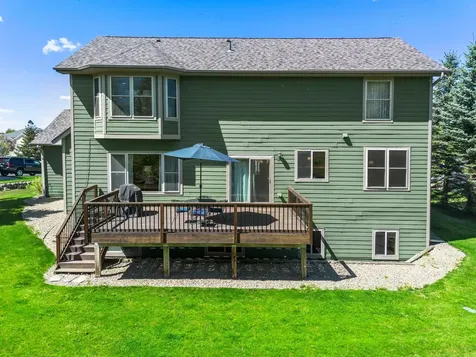 10697 106th Avenue N Hanover MN 55341