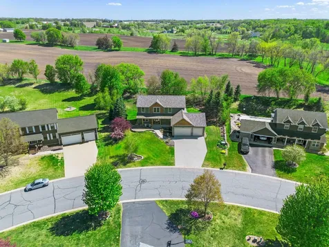 10697 106th Avenue N Hanover MN 55341