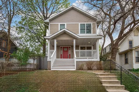 4304 Stevens Avenue Minneapolis MN 55409