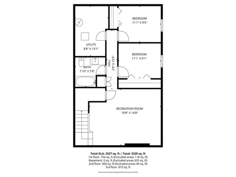 4304 Stevens Avenue Minneapolis MN 55409