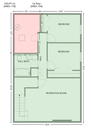4304 Stevens Avenue Minneapolis MN 55409