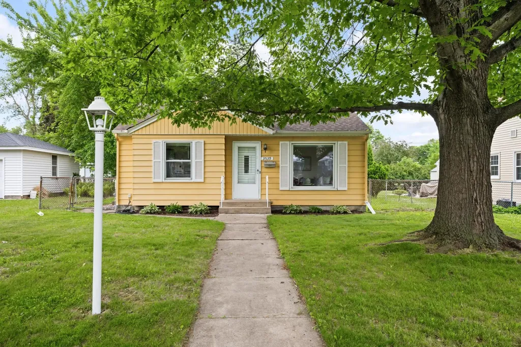 3539 Sumter Avenue S Saint Louis Park MN 55426