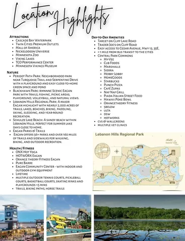 1778 Gabbro Trail Eagan MN 55122