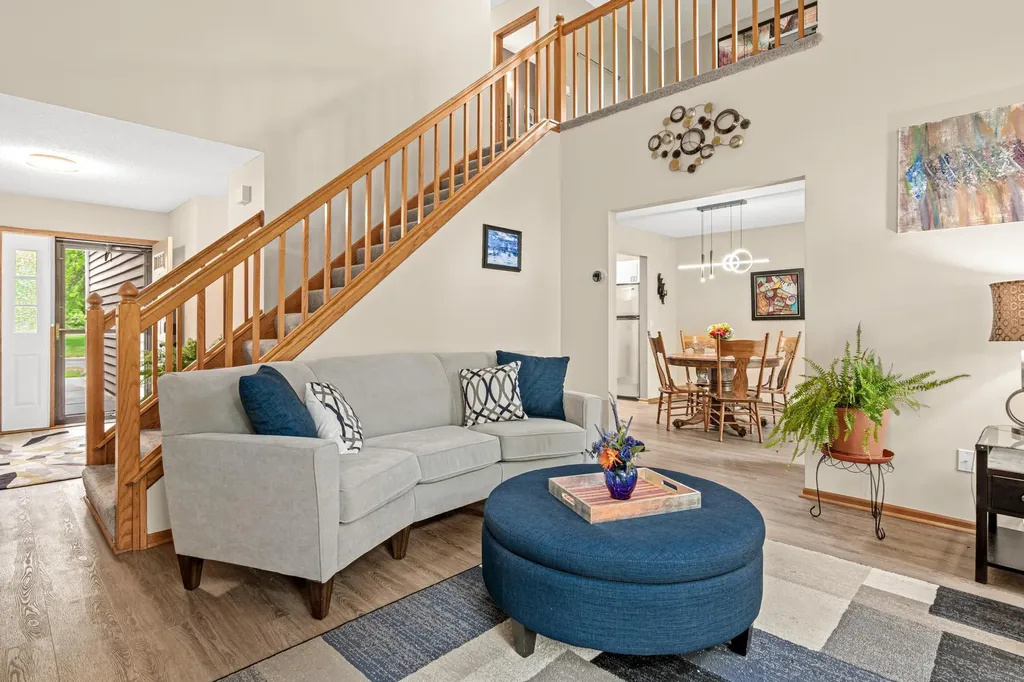 13145 Gemstone Court Apple Valley MN 55124