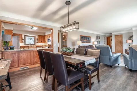 122 W Fir Avenue Fergus Falls MN 56537