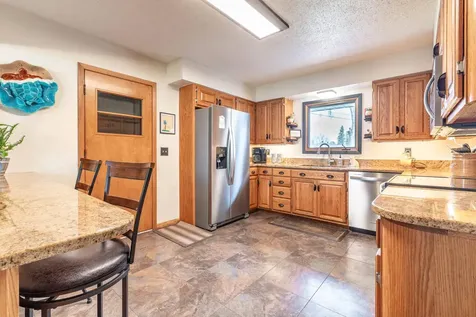 122 W Fir Avenue Fergus Falls MN 56537