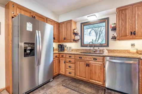122 W Fir Avenue Fergus Falls MN 56537